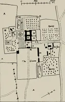 Picture 78 of 321 from Early renaissance architecture in England; a historical and descriptive account of the Tudor, Elizabethan, and Jacobean periods, 1500-1625, for the use of students and others (1914), leaf 123