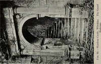 An illustration from Early renaissance architecture in England; a historical and descriptive account of the Tudor, Elizabethan, and Jacobean periods, 1500-1625, for the use of students and others (1914)