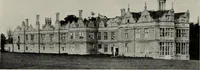 Picture 102 of 321 from Early renaissance architecture in England; a historical and descriptive account of the Tudor, Elizabethan, and Jacobean periods, 1500-1625, for the use of students and others (1914), leaf 145