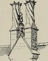 Picture 148 of 321 from Early renaissance architecture in England; a historical and descriptive account of the Tudor, Elizabethan, and Jacobean periods, 1500-1625, for the use of students and others (1914), leaf 179
