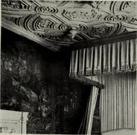 An illustration from Early renaissance architecture in England; a historical and descriptive account of the Tudor, Elizabethan, and Jacobean periods, 1500-1625, for the use of students and others (1914)