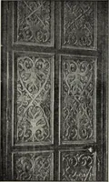 An illustration from Early renaissance architecture in England; a historical and descriptive account of the Tudor, Elizabethan, and Jacobean periods, 1500-1625, for the use of students and others (1914)