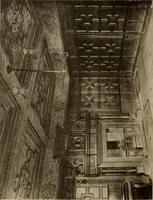 An illustration from Early renaissance architecture in England; a historical and descriptive account of the Tudor, Elizabethan, and Jacobean periods, 1500-1625, for the use of students and others (1914)