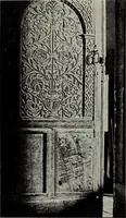 An illustration from Early renaissance architecture in England; a historical and descriptive account of the Tudor, Elizabethan, and Jacobean periods, 1500-1625, for the use of students and others (1914)