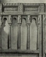 Picture 189 of 321 from Early renaissance architecture in England; a historical and descriptive account of the Tudor, Elizabethan, and Jacobean periods, 1500-1625, for the use of students and others (1914), leaf 219