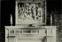 An illustration from Early renaissance architecture in England; a historical and descriptive account of the Tudor, Elizabethan, and Jacobean periods, 1500-1625, for the use of students and others (1914)