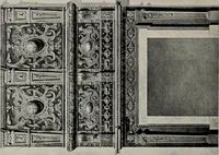 An illustration from Early renaissance architecture in England; a historical and descriptive account of the Tudor, Elizabethan, and Jacobean periods, 1500-1625, for the use of students and others (1914)