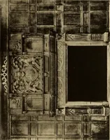 An illustration from Early renaissance architecture in England; a historical and descriptive account of the Tudor, Elizabethan, and Jacobean periods, 1500-1625, for the use of students and others (1914)