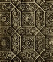 An illustration from Early renaissance architecture in England; a historical and descriptive account of the Tudor, Elizabethan, and Jacobean periods, 1500-1625, for the use of students and others (1914)