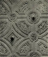 An illustration from Early renaissance architecture in England; a historical and descriptive account of the Tudor, Elizabethan, and Jacobean periods, 1500-1625, for the use of students and others (1914)
