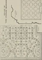 An illustration from Early renaissance architecture in England; a historical and descriptive account of the Tudor, Elizabethan, and Jacobean periods, 1500-1625, for the use of students and others (1914)