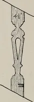An illustration from Early renaissance architecture in England; a historical and descriptive account of the Tudor, Elizabethan, and Jacobean periods, 1500-1625, for the use of students and others (1914)
