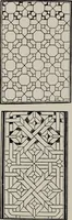 An illustration from Early renaissance architecture in England; a historical and descriptive account of the Tudor, Elizabethan, and Jacobean periods, 1500-1625, for the use of students and others (1914)