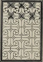An illustration from Early renaissance architecture in England; a historical and descriptive account of the Tudor, Elizabethan, and Jacobean periods, 1500-1625, for the use of students and others (1914)