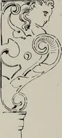 An illustration from Early renaissance architecture in England; a historical and descriptive account of the Tudor, Elizabethan, and Jacobean periods, 1500-1625, for the use of students and others (1914)