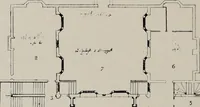 Picture 301 of 321 from Early renaissance architecture in England; a historical and descriptive account of the Tudor, Elizabethan, and Jacobean periods, 1500-1625, for the use of students and others (1914), leaf 346