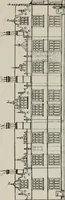 An illustration from Early renaissance architecture in England; a historical and descriptive account of the Tudor, Elizabethan, and Jacobean periods, 1500-1625, for the use of students and others (1914)