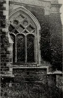 An illustration from Early renaissance architecture in England; a historical and descriptive account of the Tudor, Elizabethan, and Jacobean periods, 1500-1625, for the use of students and others (1914)