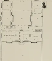 An illustration from Early renaissance architecture in England; a historical and descriptive account of the Tudor, Elizabethan, and Jacobean periods, 1500-1625, for the use of students and others (1914)