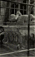 An illustration from Early renaissance architecture in England; a historical and descriptive account of the Tudor, Elizabethan, and Jacobean periods, 1500-1625, for the use of students and others (1914)