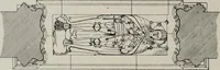 An illustration from Early renaissance architecture in England; a historical and descriptive account of the Tudor, Elizabethan, and Jacobean periods, 1500-1625, for the use of students and others (1914)