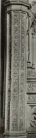 An illustration from Early renaissance architecture in England; a historical and descriptive account of the Tudor, Elizabethan, and Jacobean periods, 1500-1625, for the use of students and others (1914)