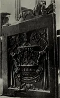 An illustration from Early renaissance architecture in England; a historical and descriptive account of the Tudor, Elizabethan, and Jacobean periods, 1500-1625, for the use of students and others (1914)