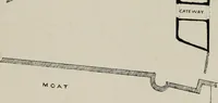 An illustration from Early renaissance architecture in England; a historical and descriptive account of the Tudor, Elizabethan, and Jacobean periods, 1500-1625, for the use of students and others (1914)