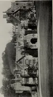 An illustration from Early renaissance architecture in England; a historical and descriptive account of the Tudor, Elizabethan, and Jacobean periods, 1500-1625, for the use of students and others (1914)