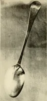 Picture 58 of 73 from Early silver of Connecticut and its makers (1913), leaf 103