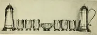 Picture 63 of 73 from Early silver of Connecticut and its makers (1913), leaf 158