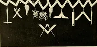 An illustration from Early silver of Connecticut and its makers (1913)