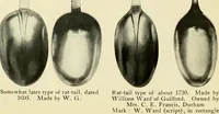 Picture 10 of 73 from Early silver of Connecticut and its makers (1913), leaf 18