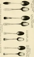 Picture 14 of 73 from Early silver of Connecticut and its makers (1913), leaf 21