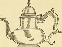 Picture 17 of 73 from Early silver of Connecticut and its makers (1913), leaf 25