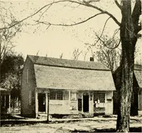 An illustration from Early silver of Connecticut and its makers (1913)