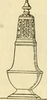 An illustration from Early silver of Connecticut and its makers (1913)