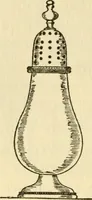An illustration from Early silver of Connecticut and its makers (1913)