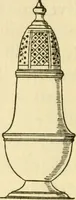 An illustration from Early silver of Connecticut and its makers (1913)