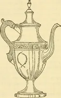 Picture 32 of 73 from Early silver of Connecticut and its makers (1913), leaf 35