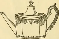 Picture 38 of 73 from Early silver of Connecticut and its makers (1913), leaf 37