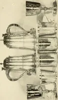 An illustration from Early silver of Connecticut and its makers (1913)