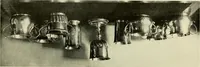 An illustration from Early silver of Connecticut and its makers (1913)