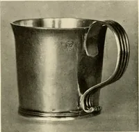 Picture 48 of 73 from Early silver of Connecticut and its makers (1913), leaf 67