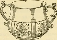 Picture 2 of 73 from Early silver of Connecticut and its makers (1913), leaf 9
