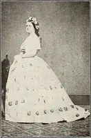 An illustration from Early speeches of Abraham Lincoln, 1830-1860 (1909)