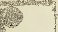 An illustration from Early woodcut initials : containing over thirteen hundred reproductions of ornamental letters of the fifteenth and sixteenth centuries (1908)