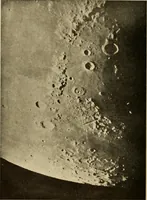 An illustration from The earth and sky; a primer of astronomy for young readers (1898)