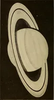 An illustration from The earth and sky; a primer of astronomy for young readers (1898)