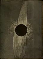 An illustration from The earth and sky; a primer of astronomy for young readers (1898)